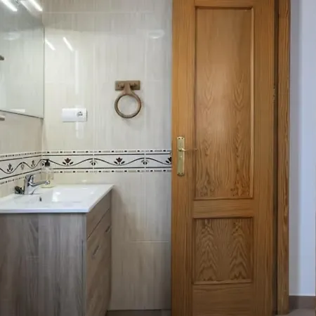 Casita Monica *