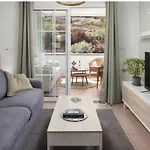 Апартаменты Casita Monica *