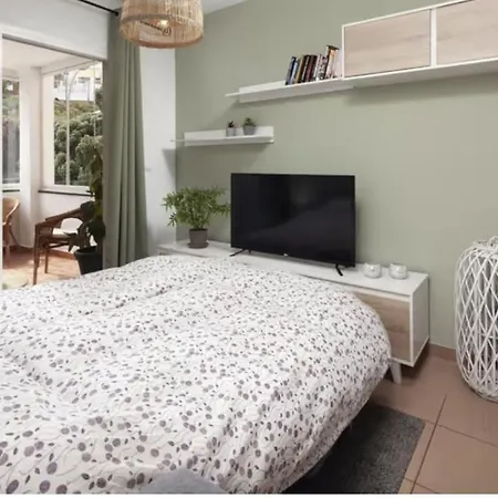 Casita Monica
