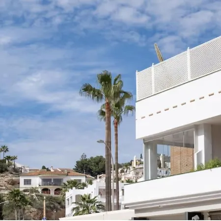 Casita Monica Нерха