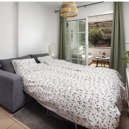 Апартаменты Casita Monica Нерха