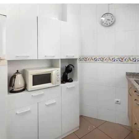 Casita Monica Διαμέρισμα