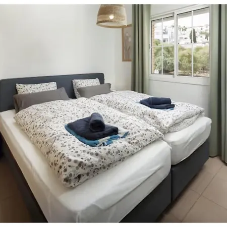 Casita Monica * Нерха