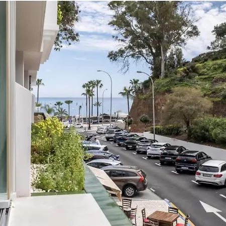 Casita Monica Apartman Nerja