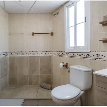 Daire Casita Monica Nerja