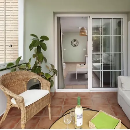 Casita Monica *