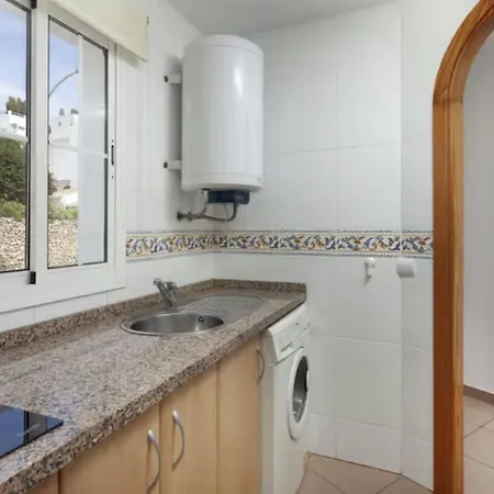 Casita Monica Apartamento *