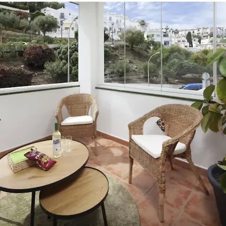 Apartamento Casita Monica