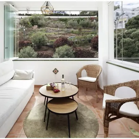 Apartamento Casita Monica *