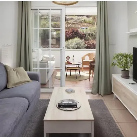 Apartamento Casita Monica *