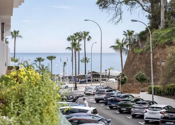 Apartment Casita Monica *