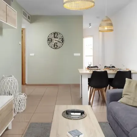 Casita Monica