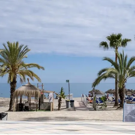 Casita Monica Apartament Nerja