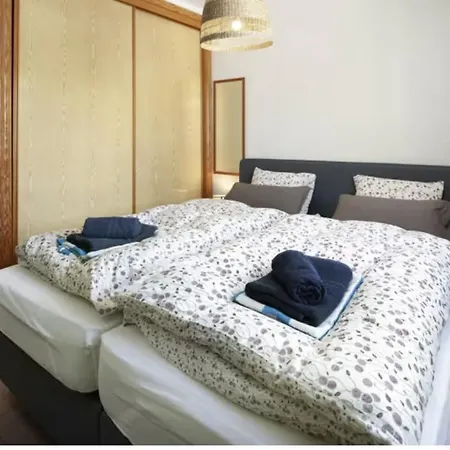 Casita Monica Apartment Nerja