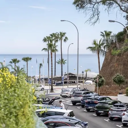 Apartament Casita Monica *