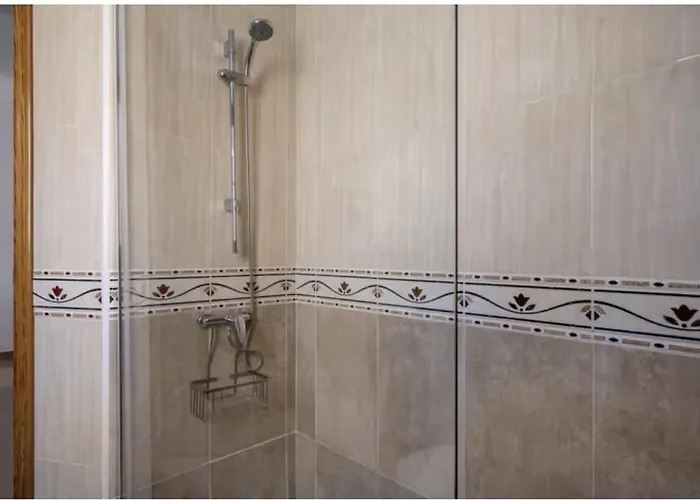 Casita Monica Apartament *