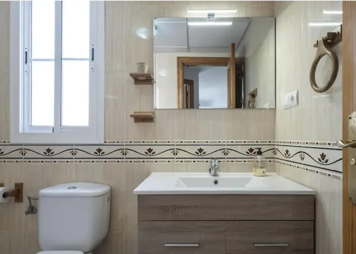 Apartament Casita Monica *