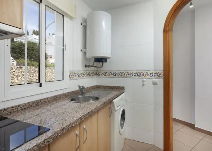 Casita Monica Apartament *