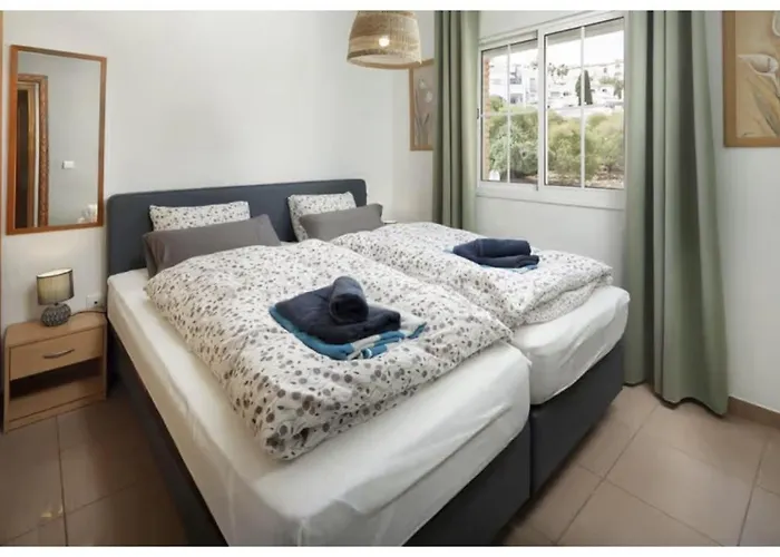 Casita Monica * Nerja